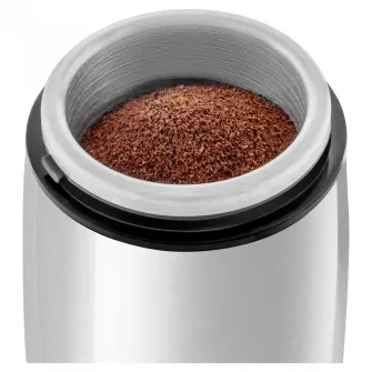 Rasnita de cafea Sencor SCG 2052WH, 150 W, 60 g, Alb