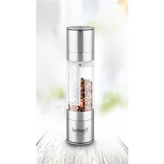 Rasnita Lamart, 2 x 100 ml