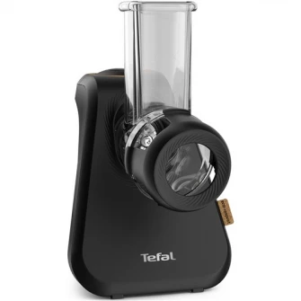 Razatoare electrica Tefal Eco Respect MB77EN38, 200W, 3 accesorii, Negru