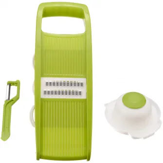 Razatoare multifunctionala Vanora Home, 7 piese