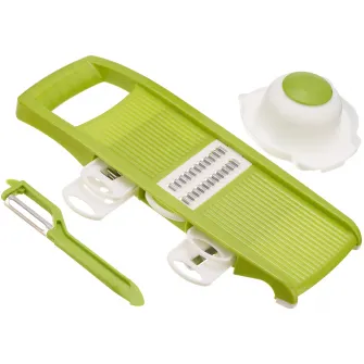 Razatoare multifunctionala Vanora Home, 7 piese