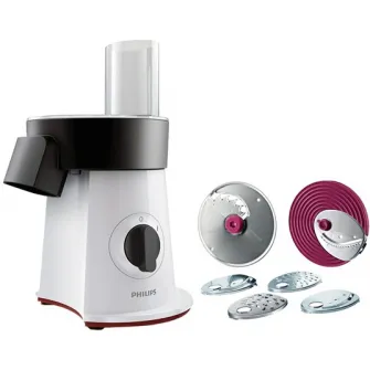 Бритвы Philips HR1388/80, 200 Вт, белый/черный