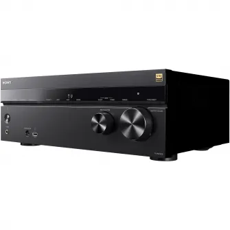 Receiver AV SONY TA-AN1000, 7.2ch, Dolby Atmos, Acoustic Center Sync, DTS:X, Hi Res Audio wireless, 8K HDR, HDMI 2.1, Negru