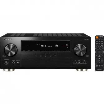Receiver Pioneer VSX-LX305 M2BMMP, 9.2 canale, Bluetooth, Negru
