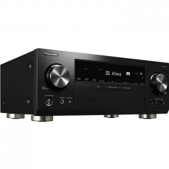 Receiver Pioneer VSX-LX305 M2BMMP, 9.2 canale, Bluetooth, Negru