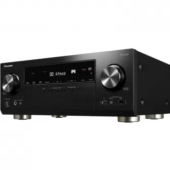Receiver Pioneer VSX-LX305 M2BMMP, 9.2 canale, Bluetooth, Negru