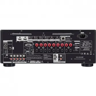 Receiver Pioneer VSX-LX305 M2BMMP, 9.2 canale, Bluetooth, Negru