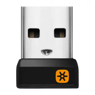Receiver USB Logitech Unifying