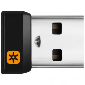 Receiver USB Logitech Unifying