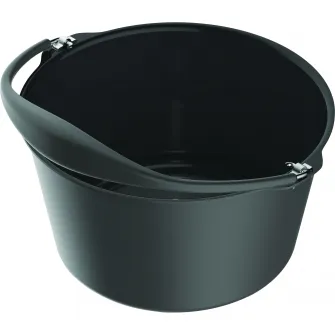Recipient pentru prajituri Tefal XA609011 pentru Cook4me, 18 cm, maner silicon, Negru