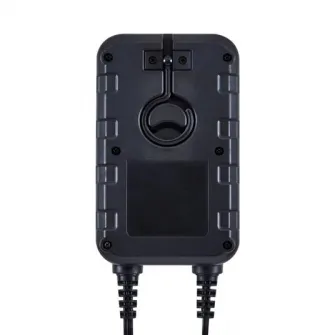 Redresor auto Osram BATTERYcharge 908, 8A, 12V/24V, compatibil sistem Start/Stop