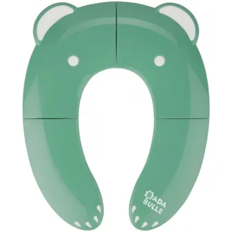 Reductor pliabil pentru toaleta Badabulle