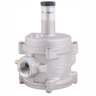 Regulator pentru gaz natural Conter, 3/4