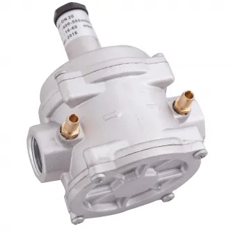 Regulator pentru gaz natural Conter, 3/4