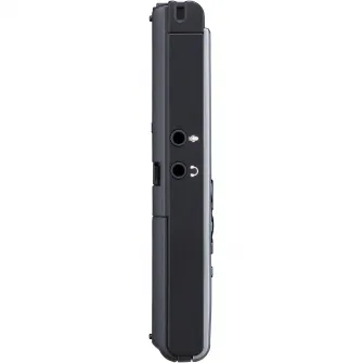 Reportofon stereo Olympus OM System WS-882 (4GB), MP3 (stereo), PCM liniar (mono), Negru