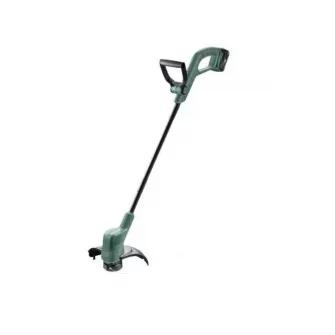 (Resigilat) Coasa electrica fara fir Bosch Easy Grass Cut, 18