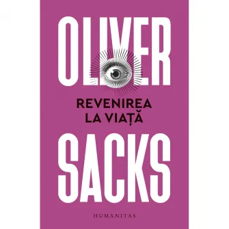Revenirea la viata, Oliver Sacks