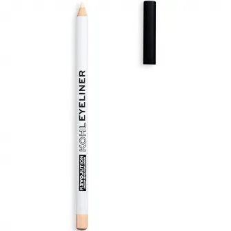 Revolution Relove Kohl Eyeliner Nude, 1.2 g