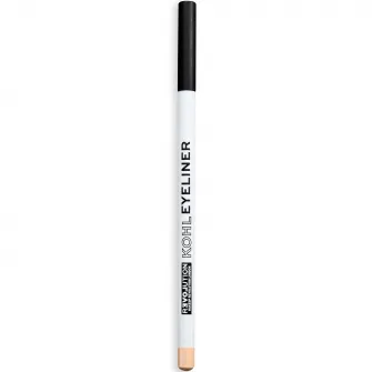 Revolution Relove Kohl Eyeliner Nude, 1.2 g