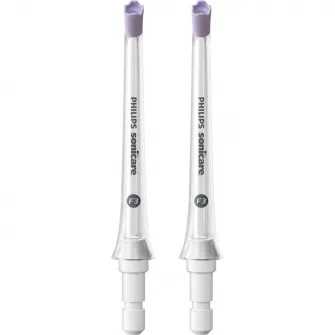 Rezerva 2 capete de curatare interdentara Philips HX3062/00