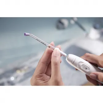 Rezerva 2 capete de curatare interdentara Philips HX3062/00
