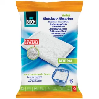 Rezerva absorbant de umiditate Bison Airmax, 450 g