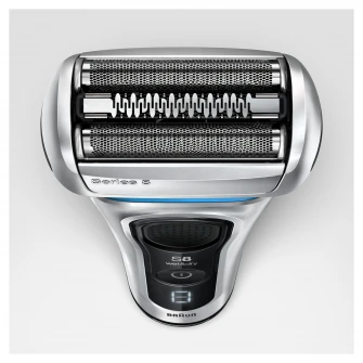 Rezerva aparat de ras electric Braun 83M pentru Seria 8
