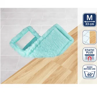 Rezerva Leifheit Clean Twist Ergo Static Plus