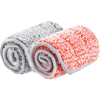 Rezerva mop flat Lamart, 33X12 cm