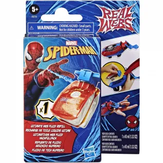 Rezerva panza blaster Spider-Man