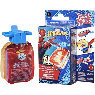 Rezerva panza blaster Spider-Man