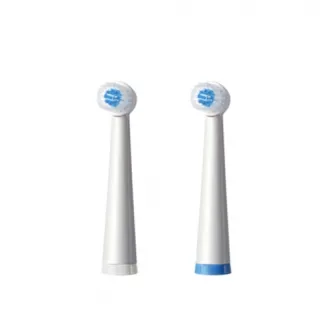 Rezerva periuta de dinti electrica Dr. Mayer RBH10, compatibila cu GTS1050, 2 buc