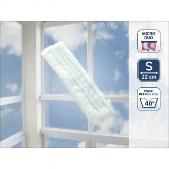 Rezerva stergator geam Leifheit Micro Duo 3 in 1 mini