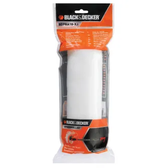 Rezerva trafalet Black  Decker BDPR400, 18mm