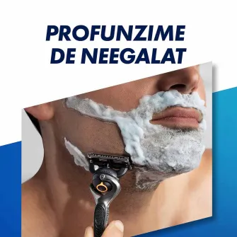 Rezerve aparat de ras Gillette ProGlide, 8 buc
