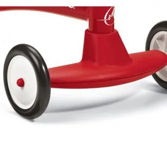 Ride-On Radio Flyer - Scoot about