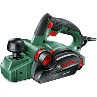 Rindea Bosch PHO 2000, 680W, 19500 RPM, 82 mm