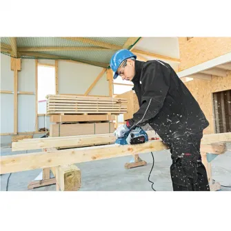 Rindea Bosch Professional GHO 26-82 D, 710 W, 0 - 2.6 mm