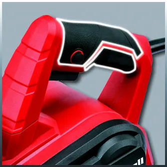 Rindea electrica Einhell TC-PL 750, 750 W, latime 82 mm, adancime taiere 10 mm