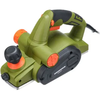 Rindea electrica Heinner ARE001, 710 W, 82x2 mm diametru lucru, 16.500 RPM