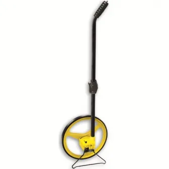 Roata de masurat cu contor Stanley 1-77-174, 10.000 m