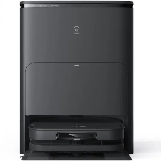 Robot de aspirare Ecovacs DEEBOT X5 OMNI BLACK , aspirator si mop