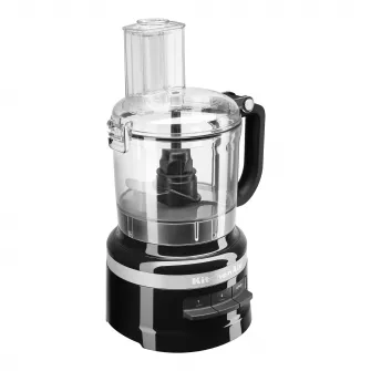 Robot de bucatarie KitchenAid 5KFP0719EOB, 1.7 L, 250 W, almond cream