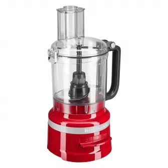 Robot de bucatarie KitchenAid 5KFP0921EER, 2.1L, 250W, empire red