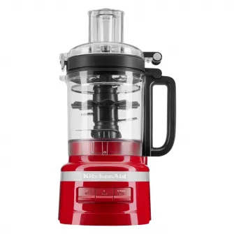 Robot de bucatarie KitchenAid 5KFP0921EER, 2.1L, 250W, empire red