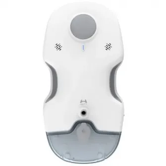 Robot de curatare geamuri Hutt C7, 90W, rezervor apa 80 ml, 5500Pa, alb