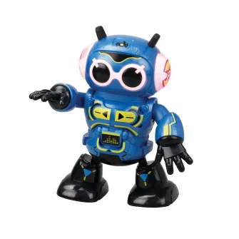 Robot interactiv Silverlit YCOO - Robo Beats II