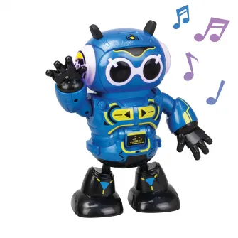 Robot interactiv Silverlit YCOO - Robo Beats II