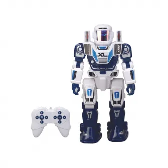 Robot programabil Silverlit YCOO RC - Program a bot XL