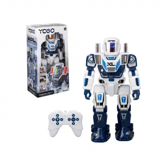 Robot programabil Silverlit YCOO RC - Program a bot XL